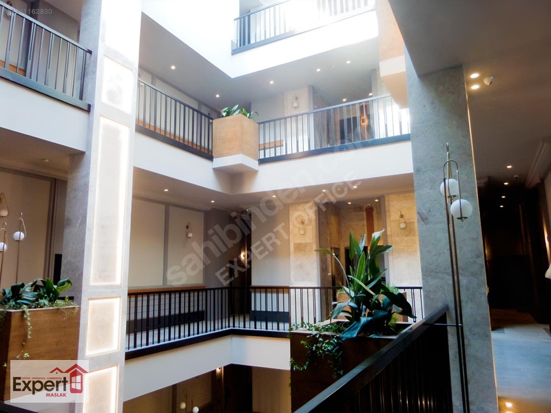 Seba Emirgan Apartments'ta Eşyalı Kiralık 3+1 / Call For Rent — fotoğraf 28