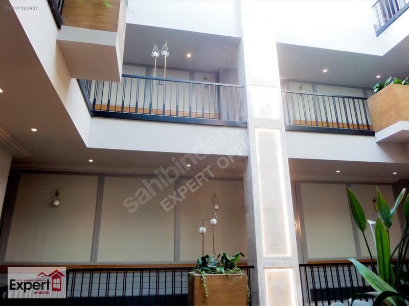 Seba Emirgan Apartments'ta Eşyalı Kiralık 3+1 / Call For Rent — fotoğraf 29