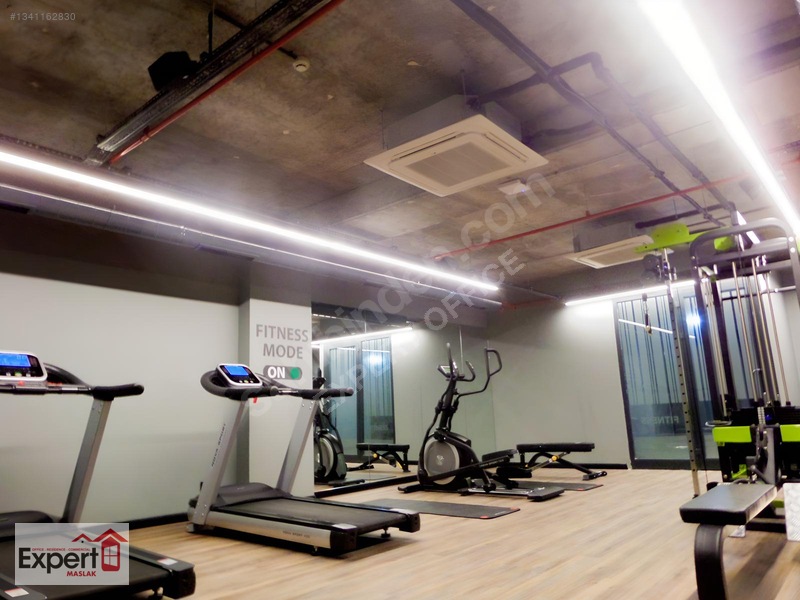 Seba Emirgan Apartments'ta Eşyalı Kiralık 3+1 / Call For Rent — fotoğraf 30