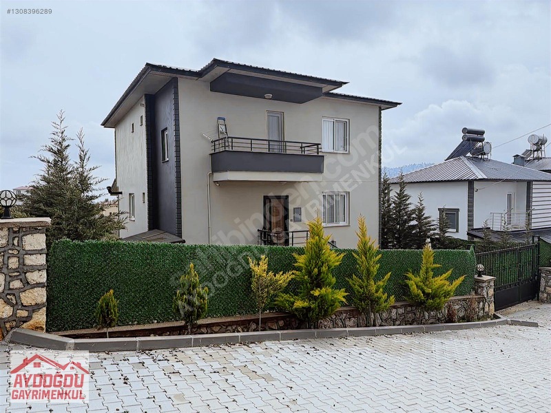 Aydoğdu Gayrimenkulden Gözne'de Satılık Villa — fotoğraf 2