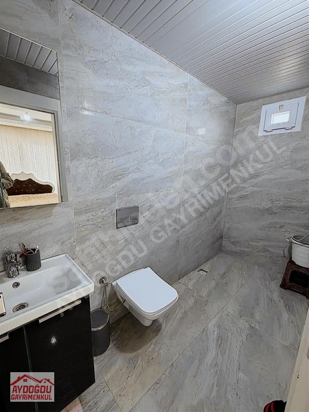 Aydoğdu Gayrimenkulden Gözne'de Satılık Villa — fotoğraf 3