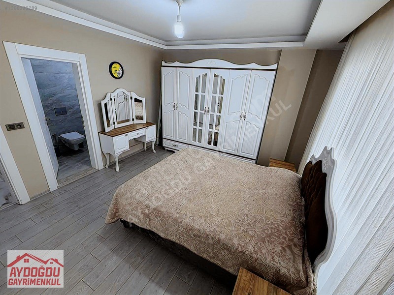Aydoğdu Gayrimenkulden Gözne'de Satılık Villa — fotoğraf 4