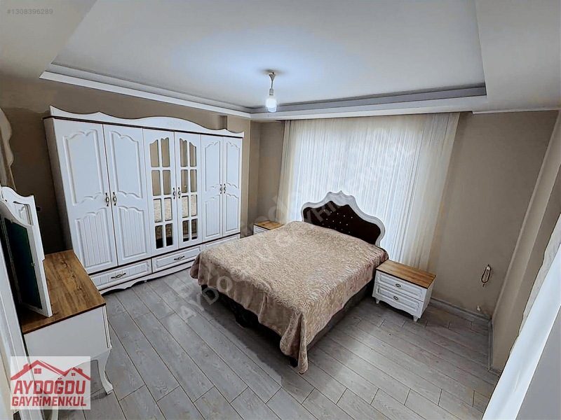 Aydoğdu Gayrimenkulden Gözne'de Satılık Villa — fotoğraf 5