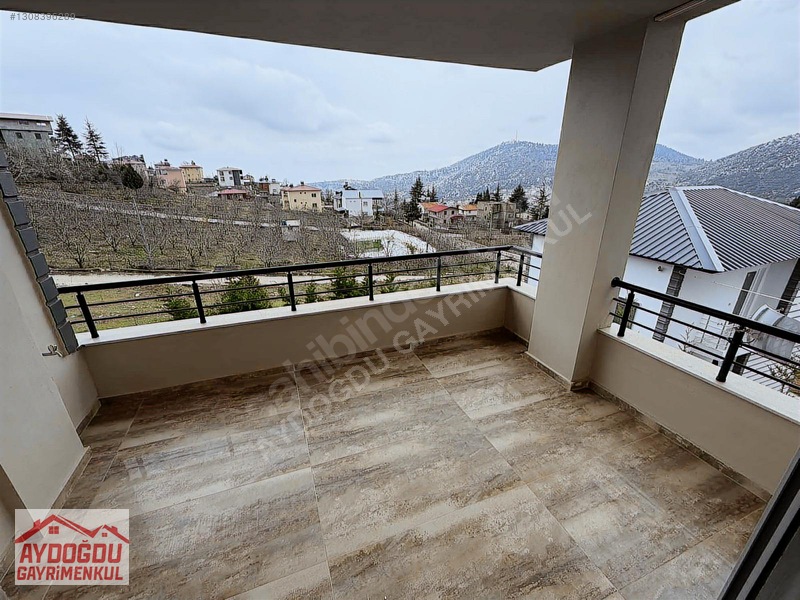 Aydoğdu Gayrimenkulden Gözne'de Satılık Villa — fotoğraf 6