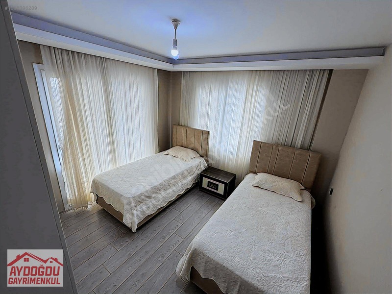 Aydoğdu Gayrimenkulden Gözne'de Satılık Villa — fotoğraf 8