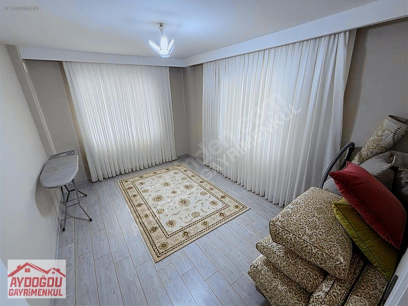 Aydoğdu Gayrimenkulden Gözne'de Satılık Villa — fotoğraf 10