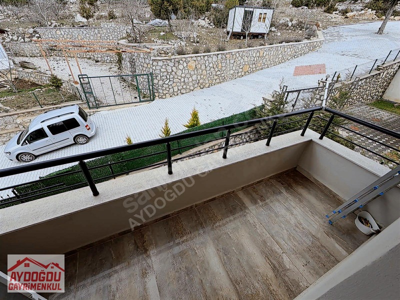 Aydoğdu Gayrimenkulden Gözne'de Satılık Villa — fotoğraf 13