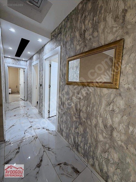 Aydoğdu Gayrimenkulden Gözne'de Satılık Villa — fotoğraf 14