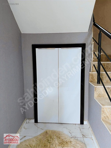 Aydoğdu Gayrimenkulden Gözne'de Satılık Villa — fotoğraf 15
