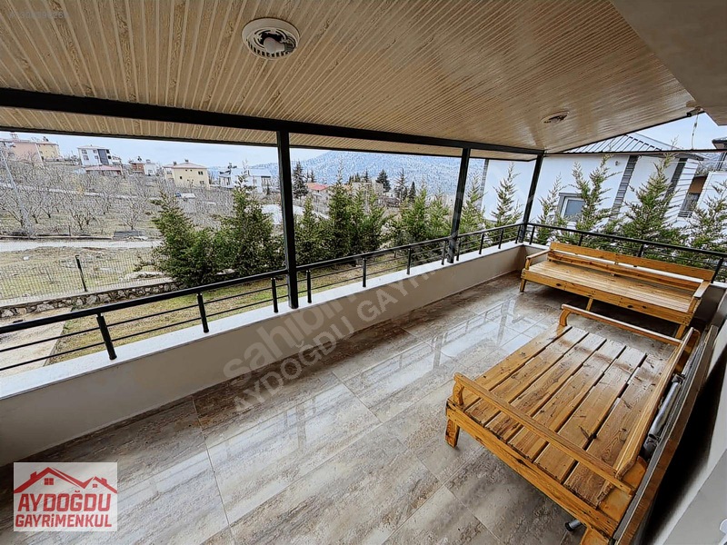 Aydoğdu Gayrimenkulden Gözne'de Satılık Villa — fotoğraf 16