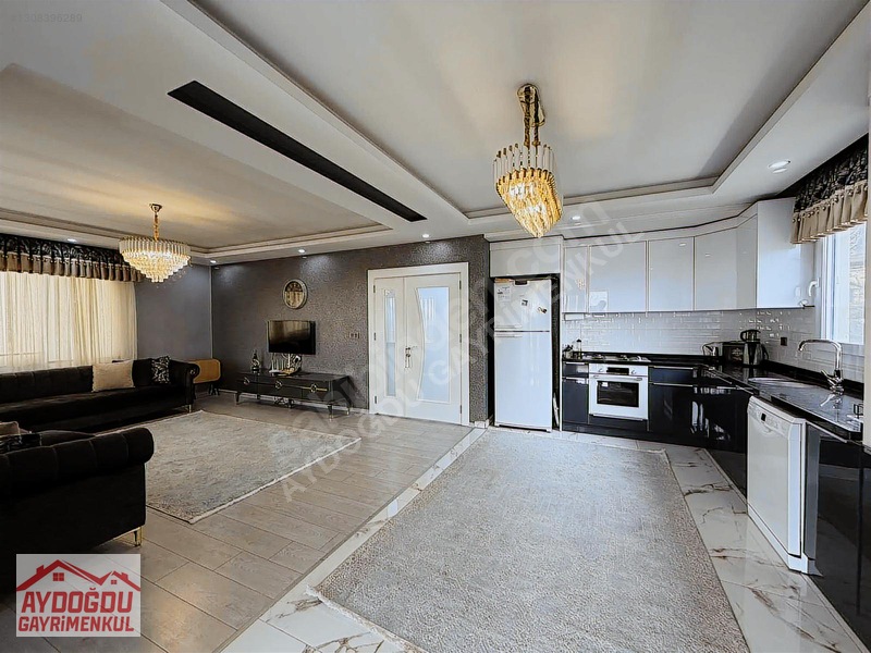 Aydoğdu Gayrimenkulden Gözne'de Satılık Villa — fotoğraf 17
