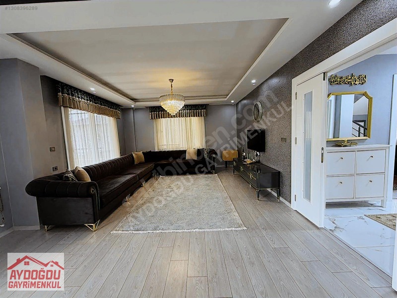 Aydoğdu Gayrimenkulden Gözne'de Satılık Villa — fotoğraf 18
