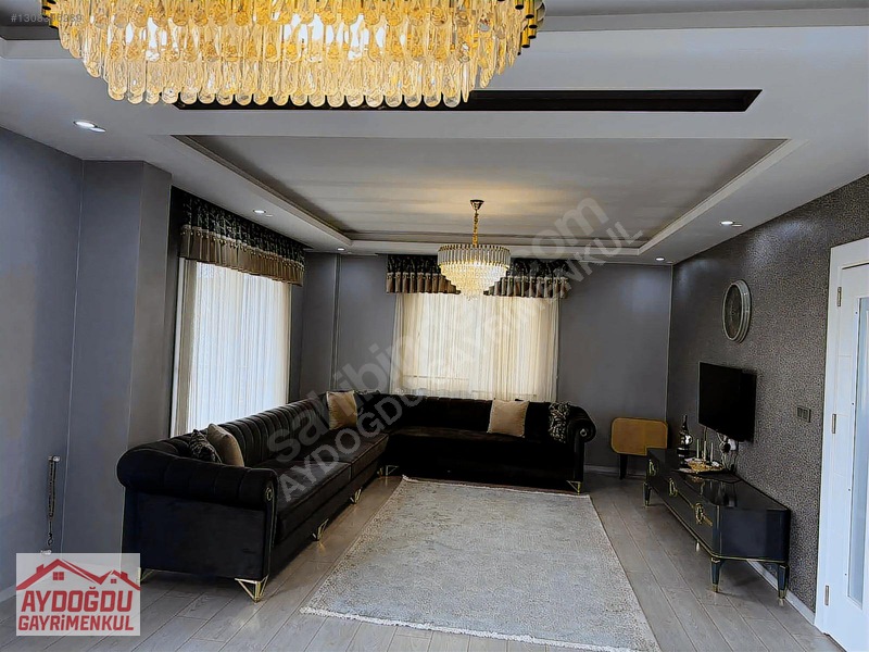Aydoğdu Gayrimenkulden Gözne'de Satılık Villa — fotoğraf 19