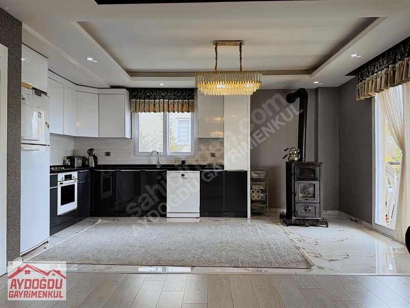 Aydoğdu Gayrimenkulden Gözne'de Satılık Villa — fotoğraf 20