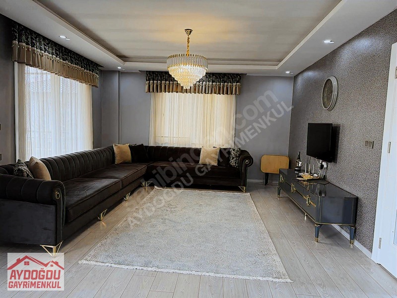Aydoğdu Gayrimenkulden Gözne'de Satılık Villa — fotoğraf 21