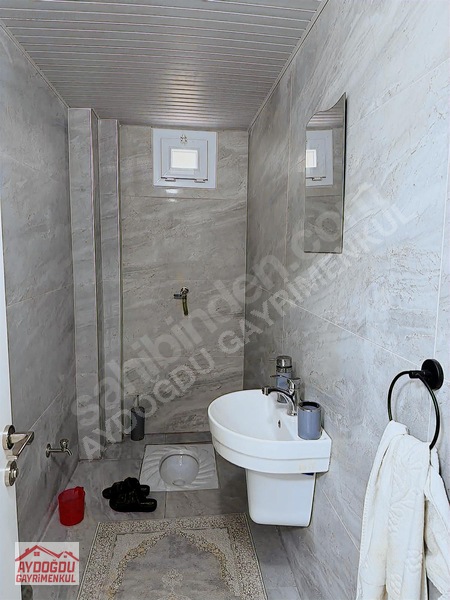 Aydoğdu Gayrimenkulden Gözne'de Satılık Villa — fotoğraf 22