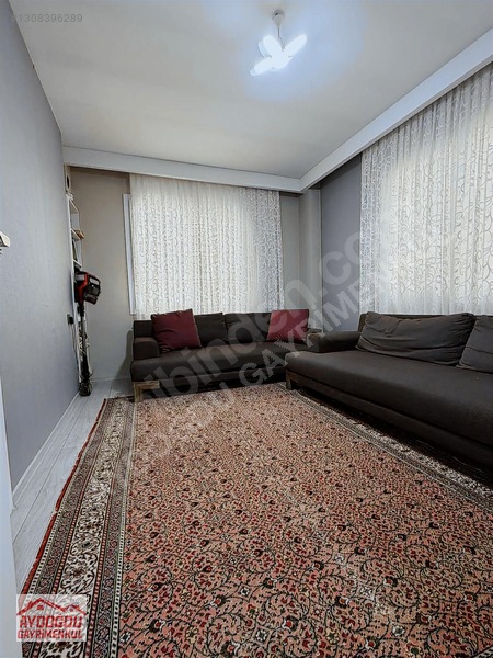 Aydoğdu Gayrimenkulden Gözne'de Satılık Villa — fotoğraf 23
