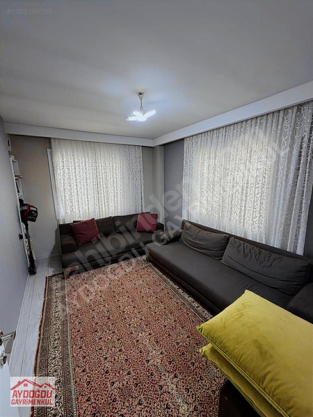Aydoğdu Gayrimenkulden Gözne'de Satılık Villa — fotoğraf 28