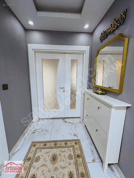 Aydoğdu Gayrimenkulden Gözne'de Satılık Villa — fotoğraf 29