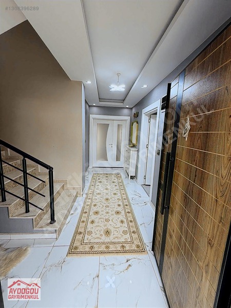 Aydoğdu Gayrimenkulden Gözne'de Satılık Villa — fotoğraf 30