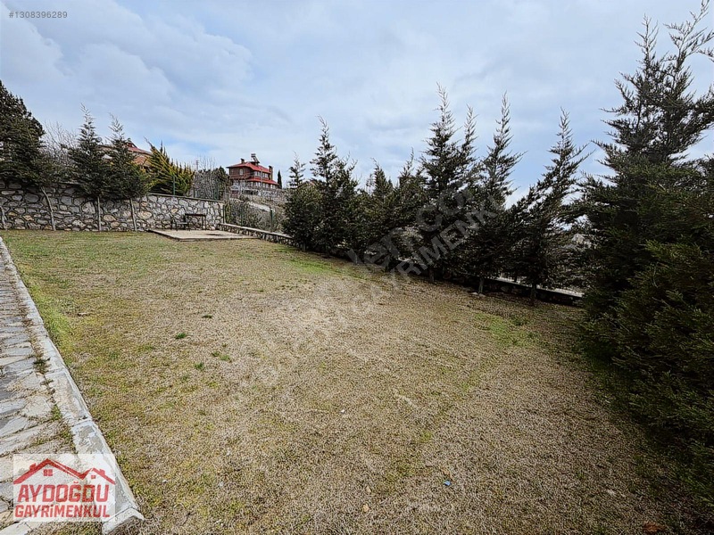 Aydoğdu Gayrimenkulden Gözne'de Satılık Villa — fotoğraf 32