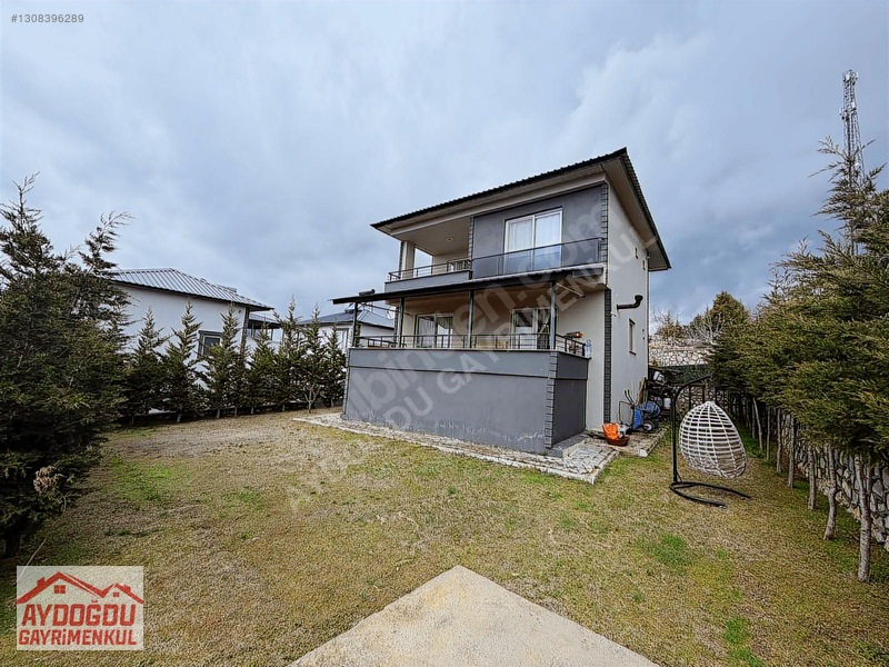 Aydoğdu Gayrimenkulden Gözne'de Satılık Villa — fotoğraf 33