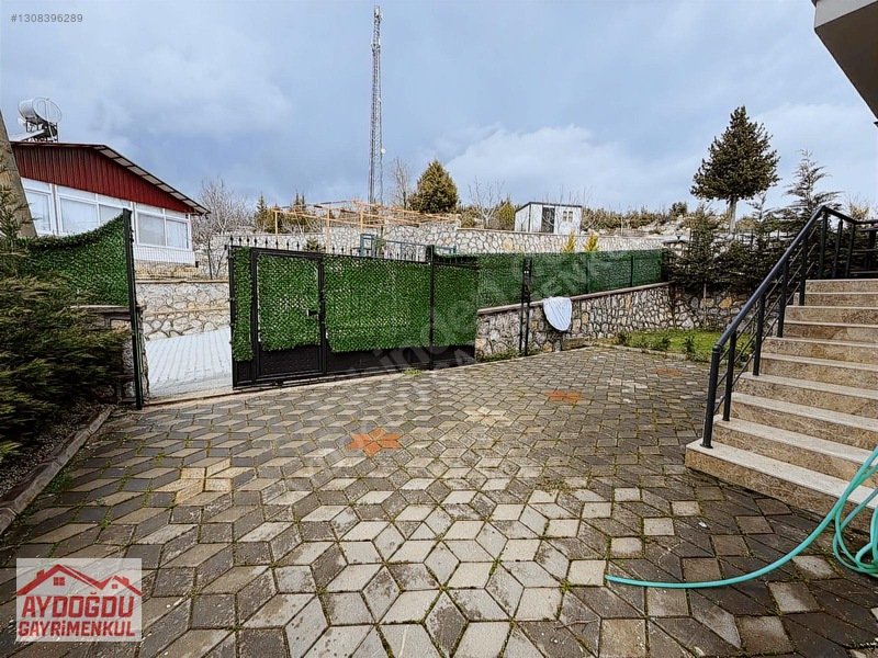 Aydoğdu Gayrimenkulden Gözne'de Satılık Villa — fotoğraf 34