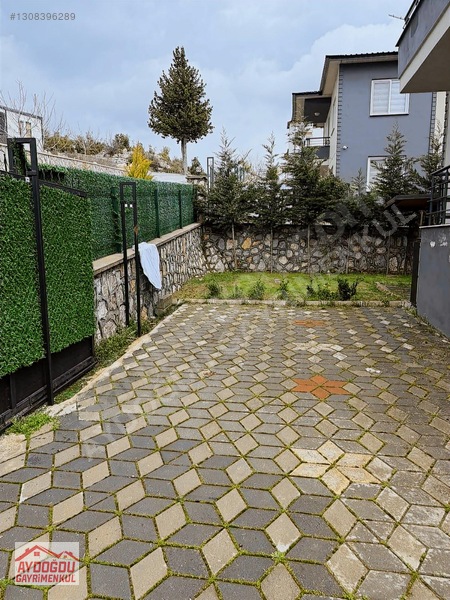 Aydoğdu Gayrimenkulden Gözne'de Satılık Villa — fotoğraf 35