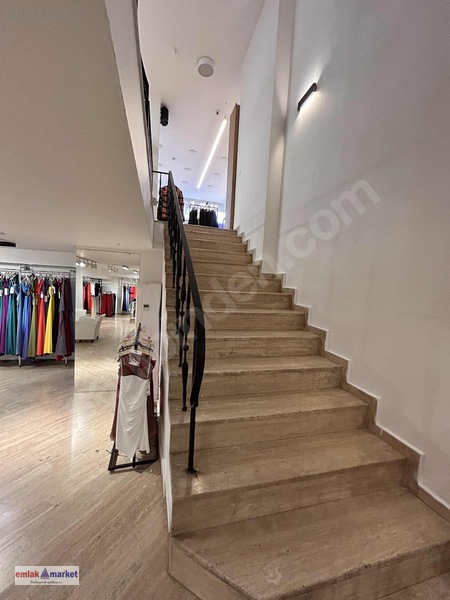 Yüksek Cirolu, Full Donanımlı Devren Hazır Mağaza! — fotoğraf 23