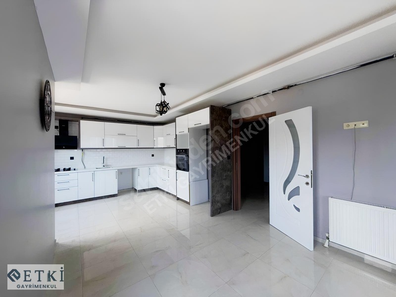 Etki Den Kayapa Kiralık 5+2 Dubleks — fotoğraf 2