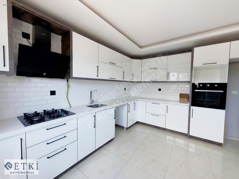 Etki Den Kayapa Kiralık 5+2 Dubleks — fotoğraf 3