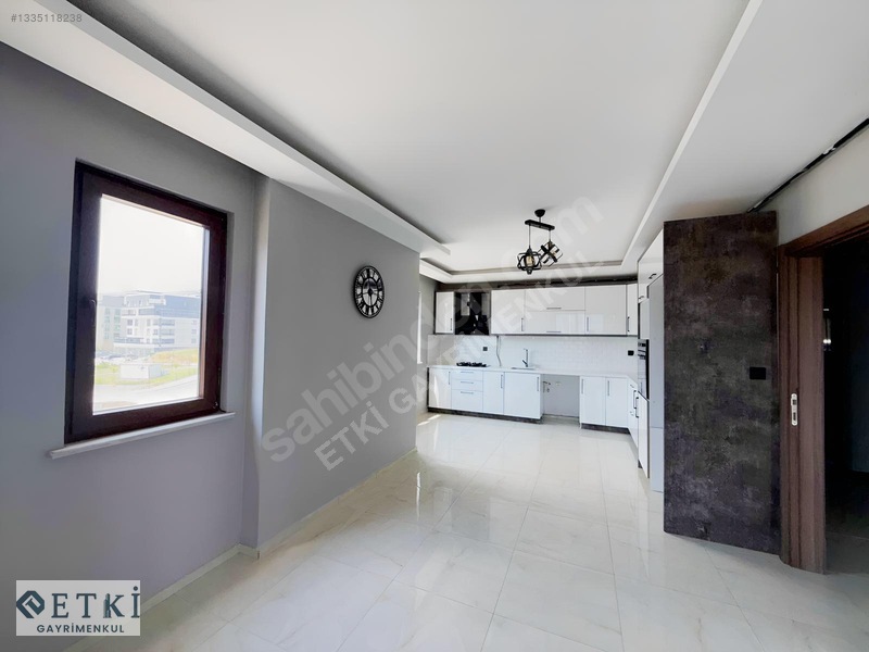 Etki Den Kayapa Kiralık 5+2 Dubleks — fotoğraf 4