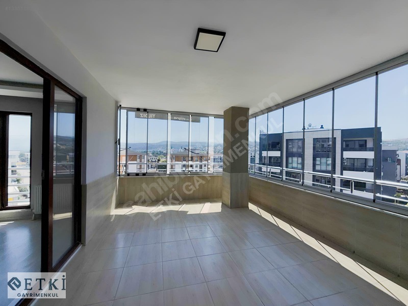 Etki Den Kayapa Kiralık 5+2 Dubleks — fotoğraf 5