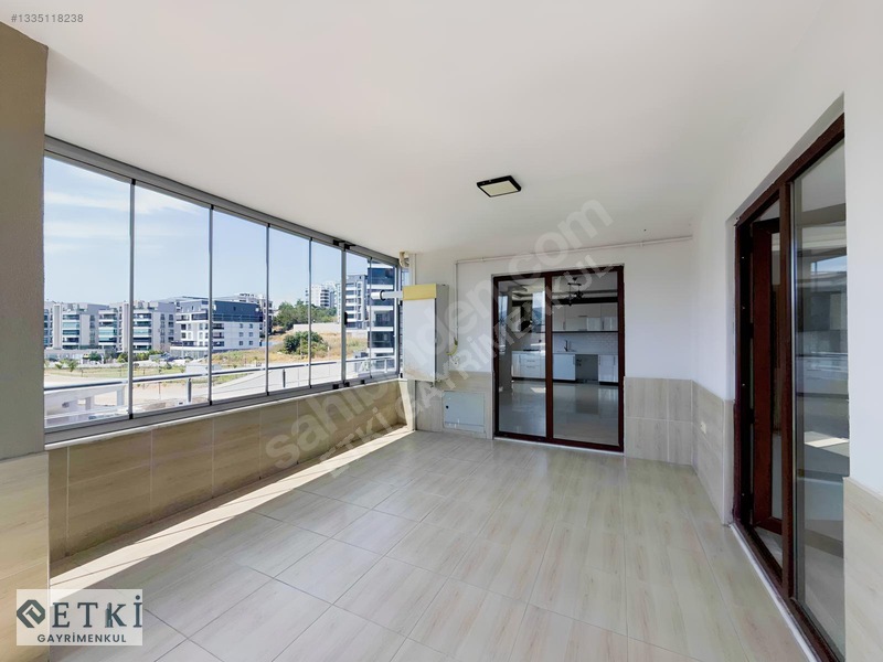 Etki Den Kayapa Kiralık 5+2 Dubleks — fotoğraf 6