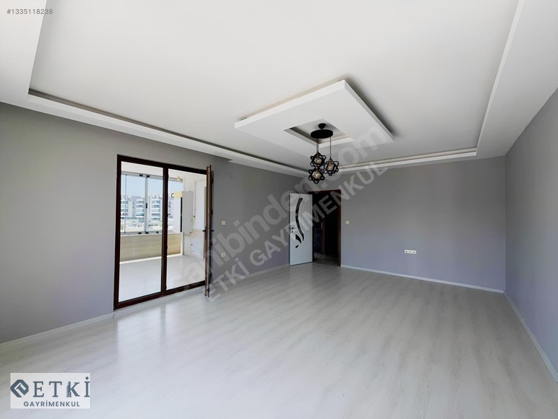 Etki Den Kayapa Kiralık 5+2 Dubleks — fotoğraf 7
