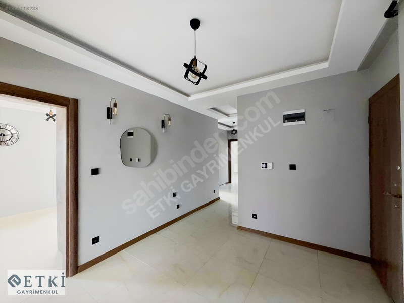 Etki Den Kayapa Kiralık 5+2 Dubleks — fotoğraf 9