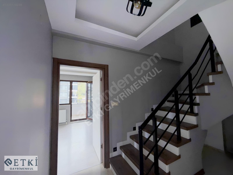 Etki Den Kayapa Kiralık 5+2 Dubleks — fotoğraf 13