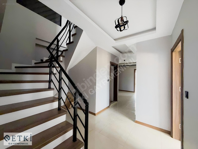 Etki Den Kayapa Kiralık 5+2 Dubleks — fotoğraf 15