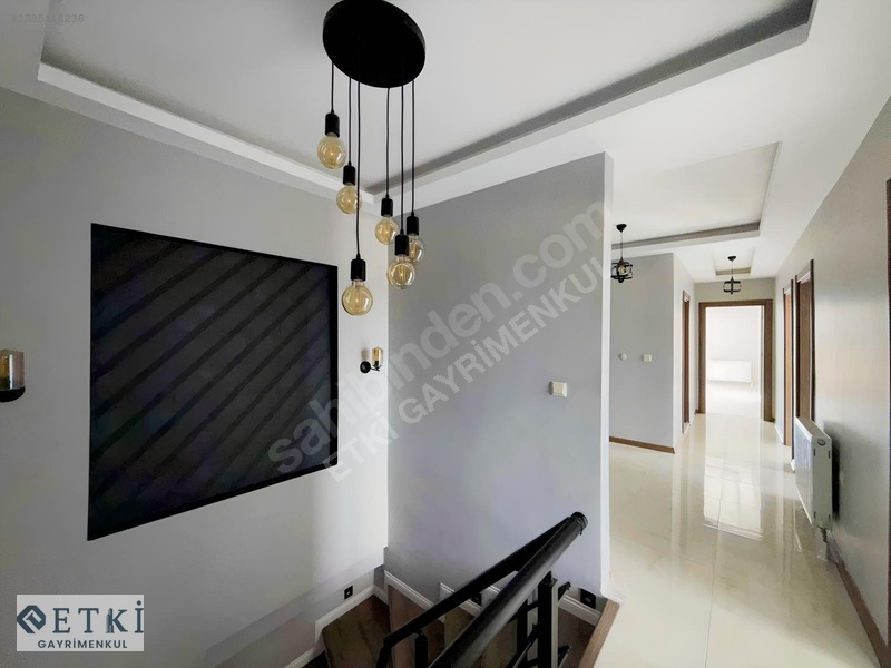 Etki Den Kayapa Kiralık 5+2 Dubleks — fotoğraf 16