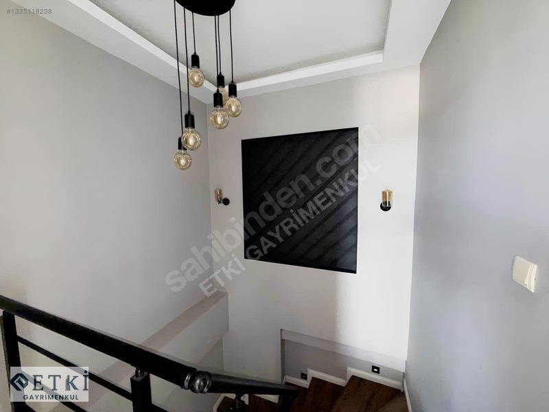 Etki Den Kayapa Kiralık 5+2 Dubleks — fotoğraf 17