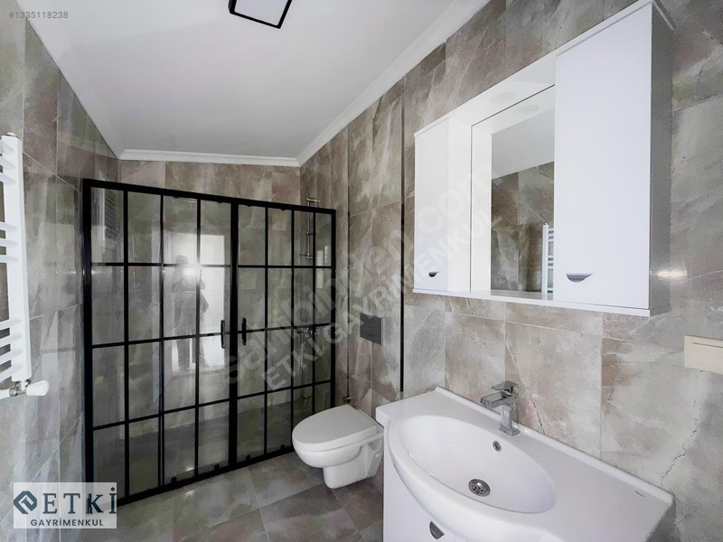 Etki Den Kayapa Kiralık 5+2 Dubleks — fotoğraf 19