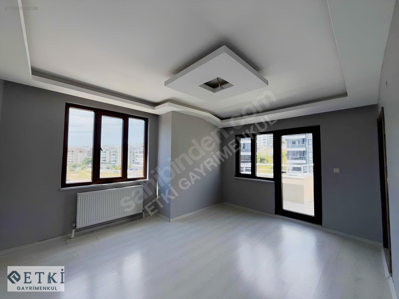 Etki Den Kayapa Kiralık 5+2 Dubleks — fotoğraf 20
