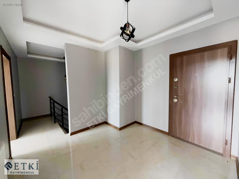 Etki Den Kayapa Kiralık 5+2 Dubleks — fotoğraf 21