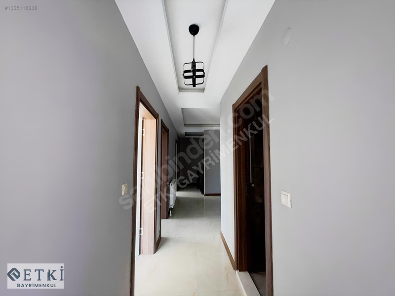 Etki Den Kayapa Kiralık 5+2 Dubleks — fotoğraf 22