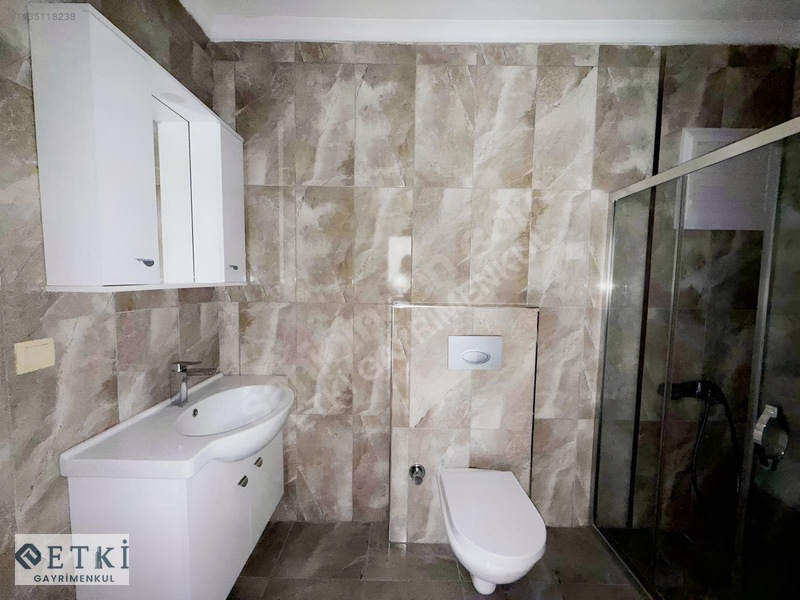 Etki Den Kayapa Kiralık 5+2 Dubleks — fotoğraf 23