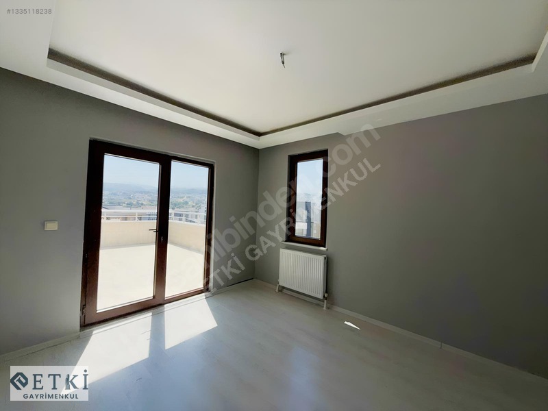 Etki Den Kayapa Kiralık 5+2 Dubleks — fotoğraf 25