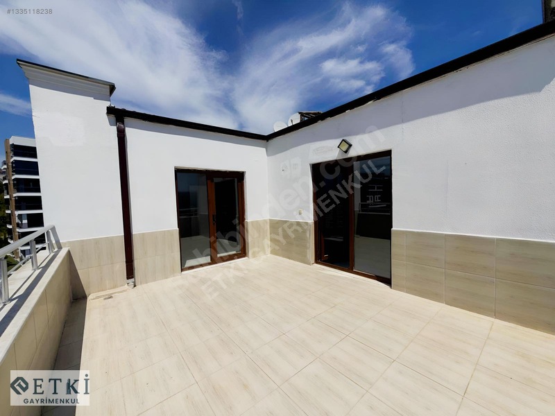 Etki Den Kayapa Kiralık 5+2 Dubleks — fotoğraf 26