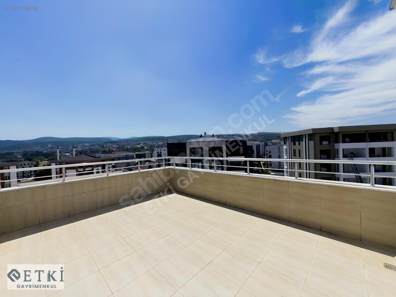 Etki Den Kayapa Kiralık 5+2 Dubleks — fotoğraf 27