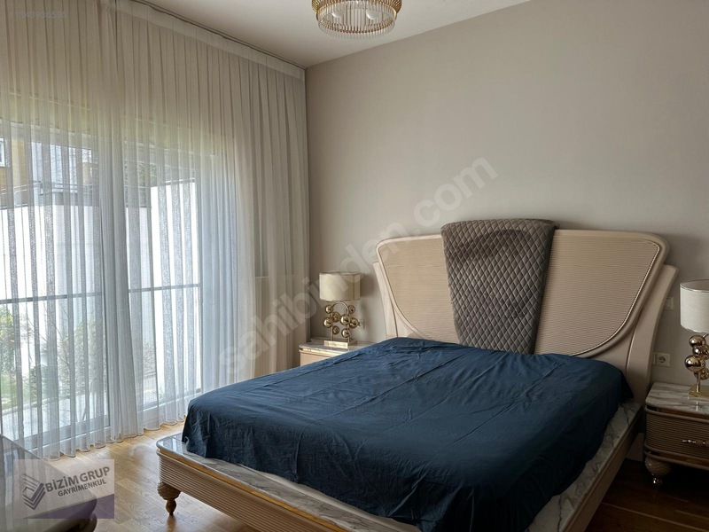 Bahçeşehir Vaditepe 1.bölge F Blok Güney Cephe Boş 3+1 163m2 — fotoğraf 7