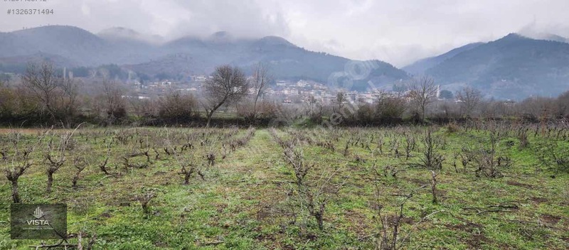 Tokat Erbaa Karayaka'da Satılık 1371 M² Bağ Arazi — fotoğraf 4